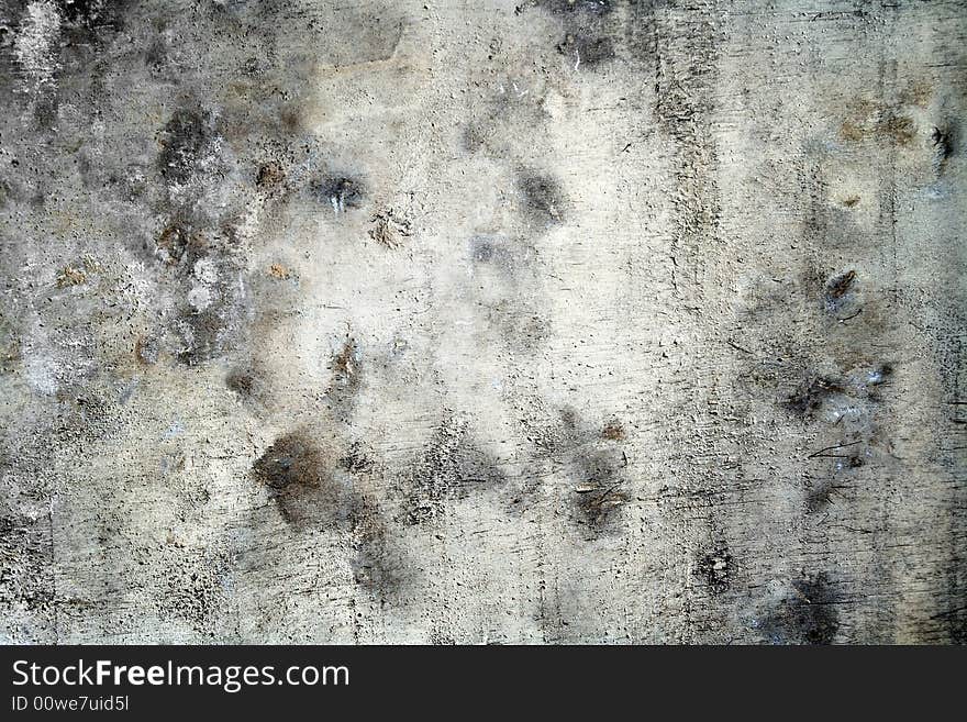 Grunge background of corrosive iron. Grunge background of corrosive iron