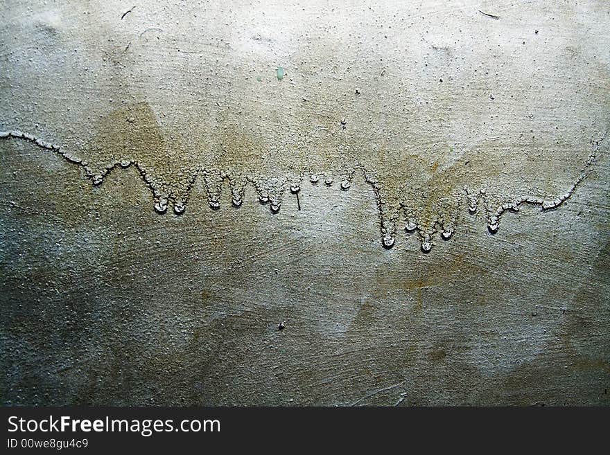 Grunge background of corrosive iron. Grunge background of corrosive iron