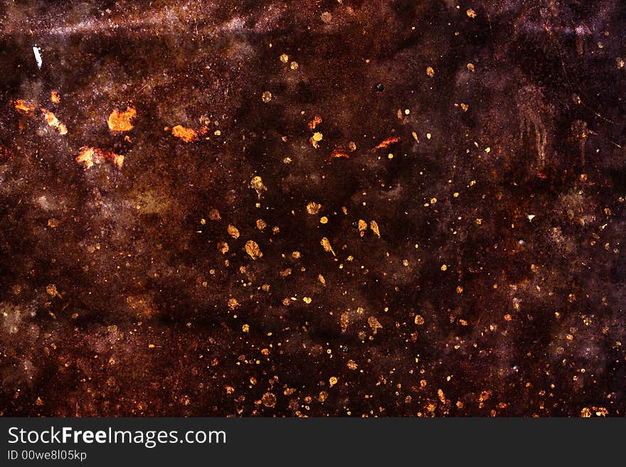 Grunge background of corrosive iron. Grunge background of corrosive iron