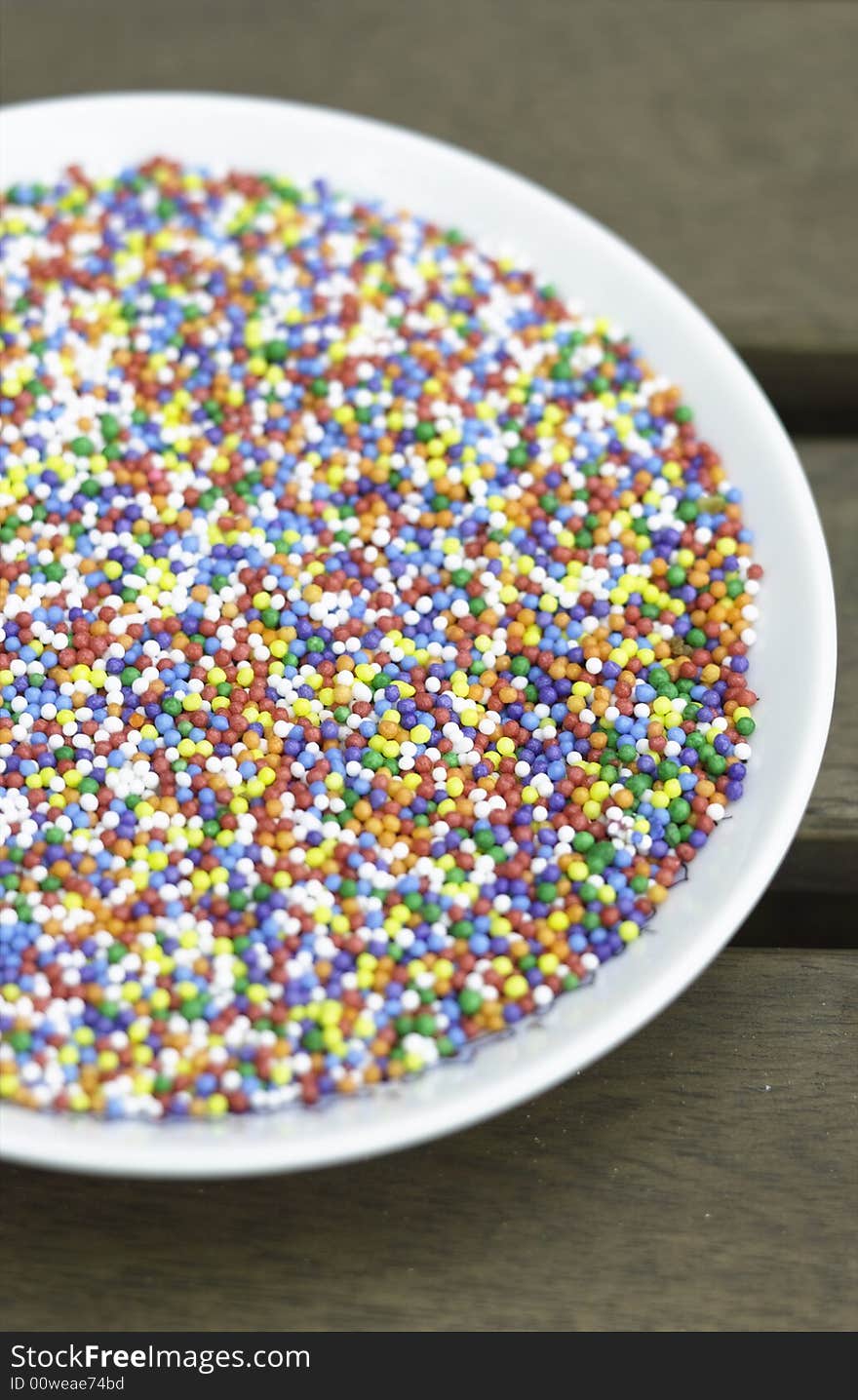 Sprinkles