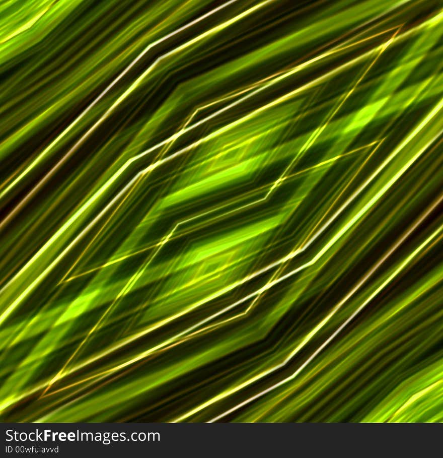 Abstract linear color background.