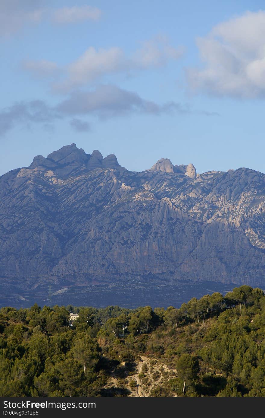 Montserrat