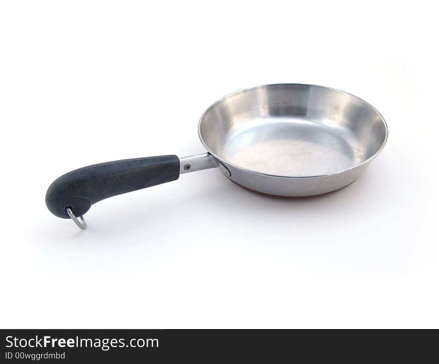 Frying pan