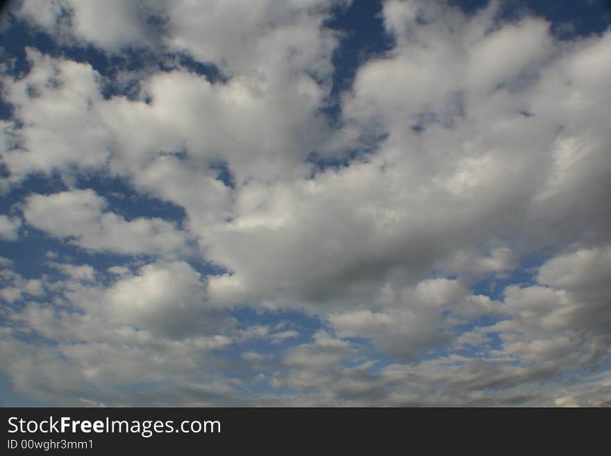 Skies and Clouds