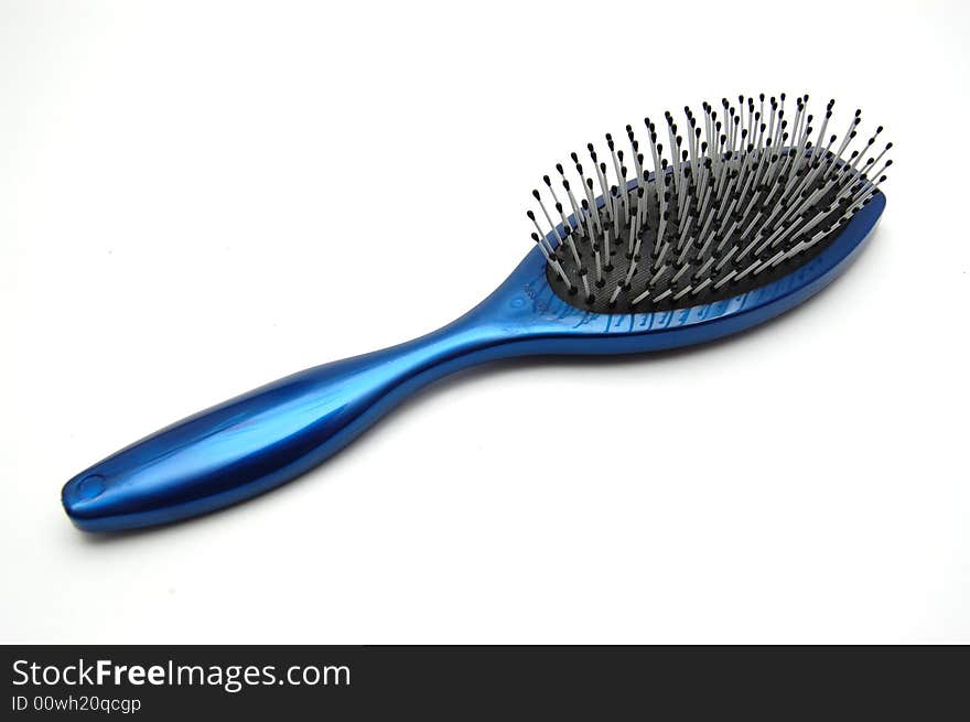 Massage comb