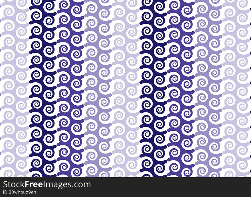 Wallpaper pattern