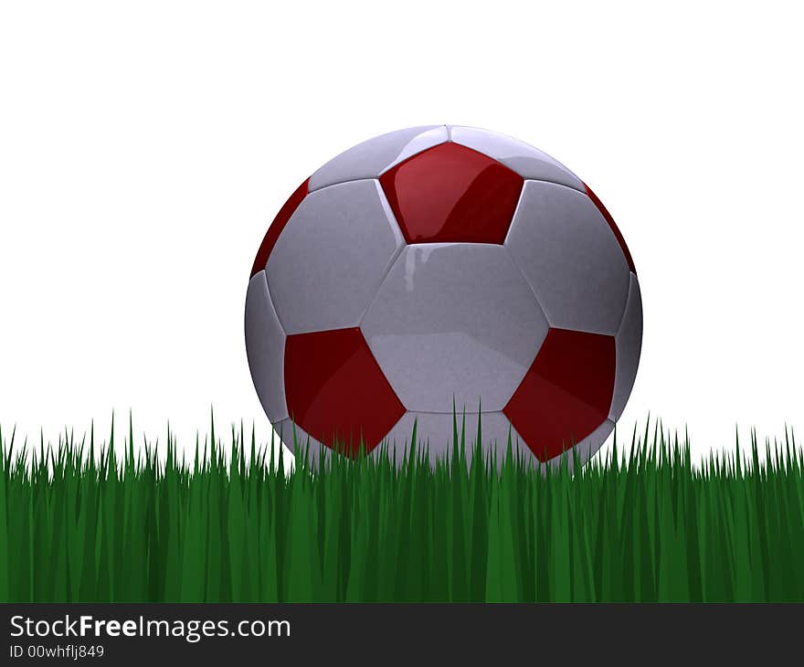 Soccer Ball