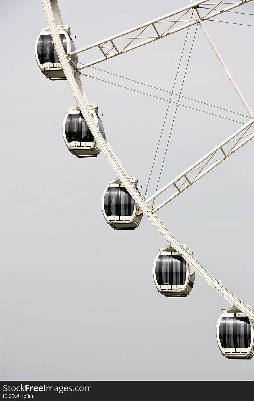 Ferris Wheel