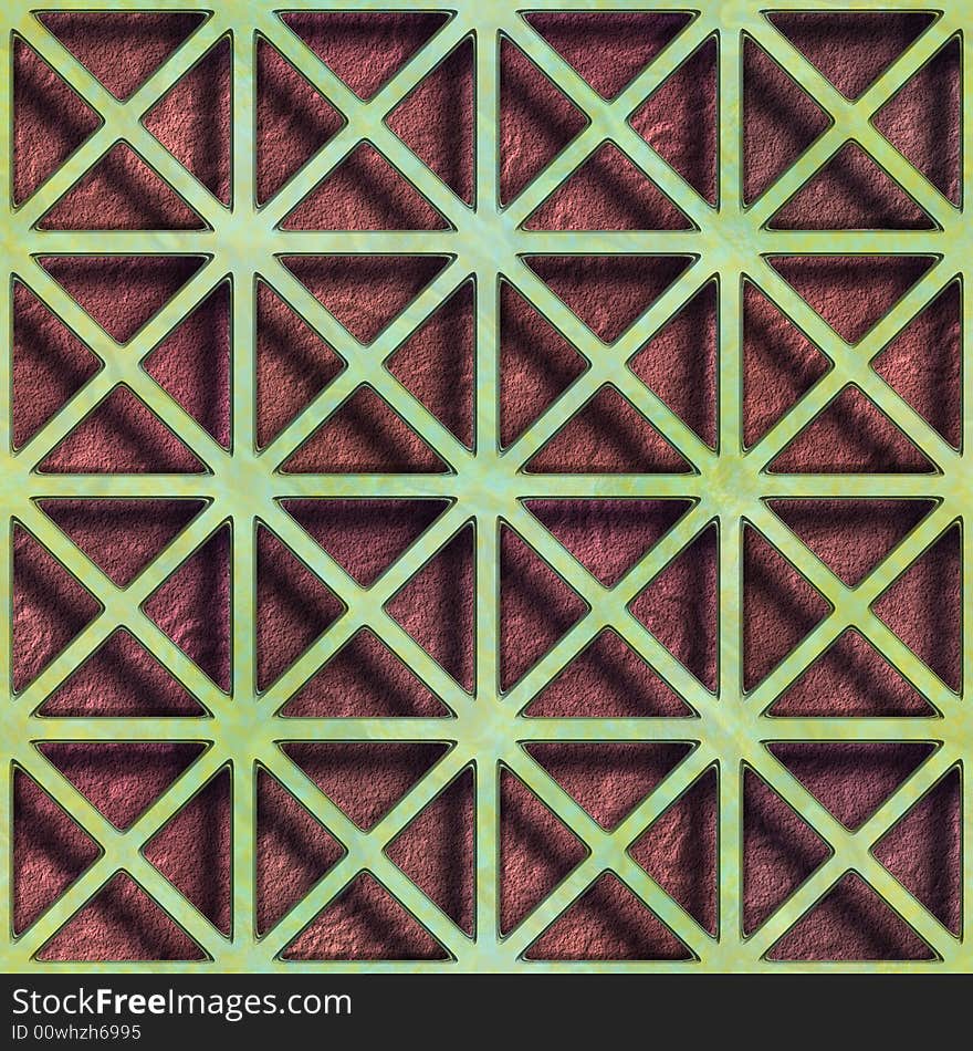 Seamless. Abstract grates pattern. Good for replicate. Seamless. Abstract grates pattern. Good for replicate.