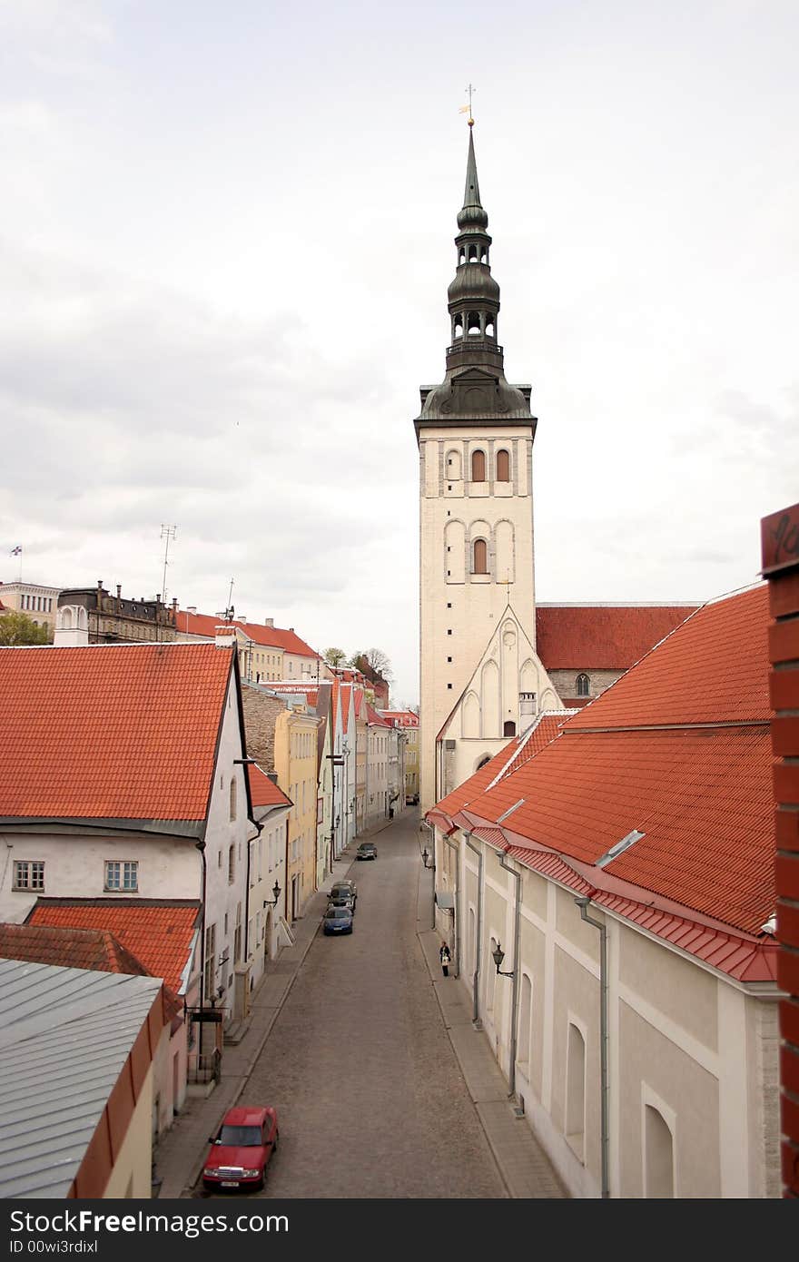 Tallinn