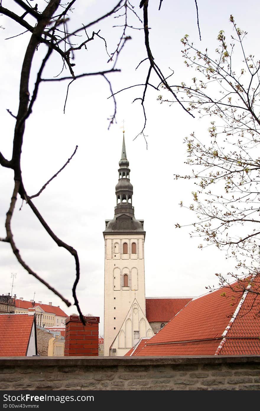 Tallinn