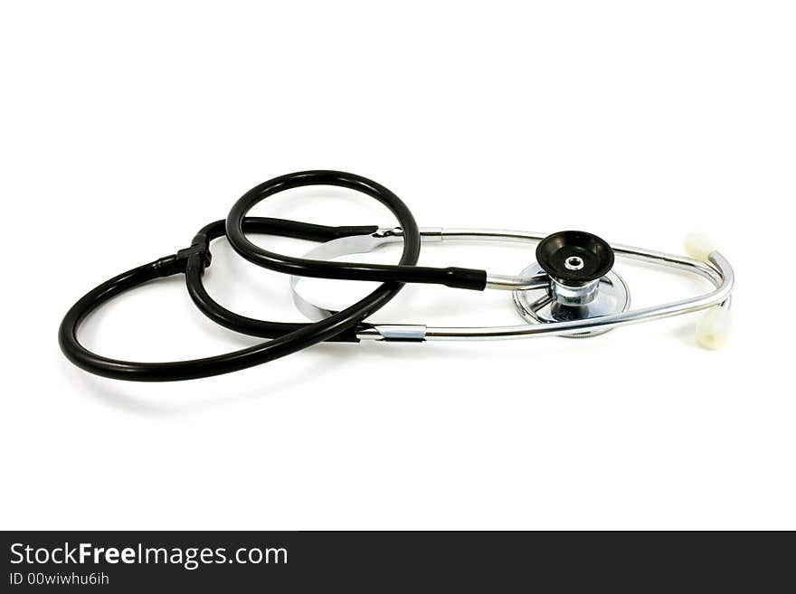 Stethoscope