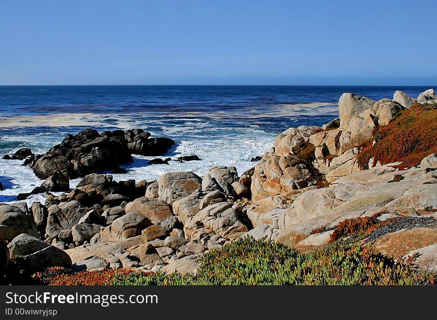 California Coast