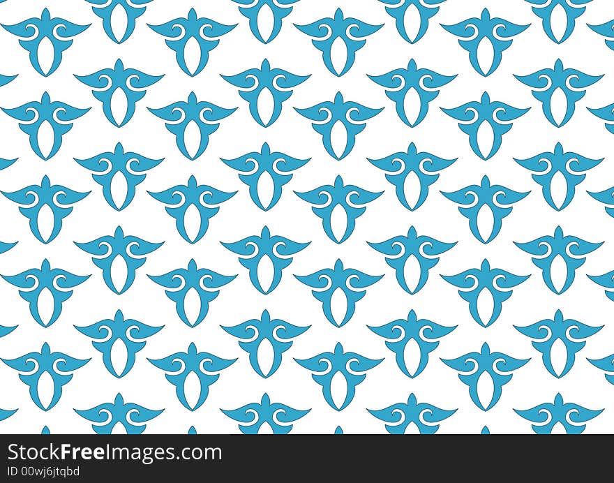 Wallpaper Pattern