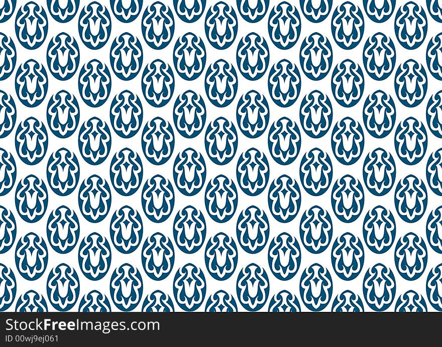 Wallpaper Pattern