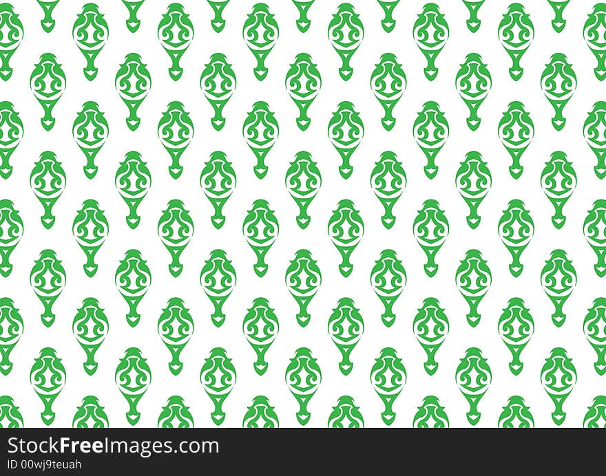 Wallpaper Pattern