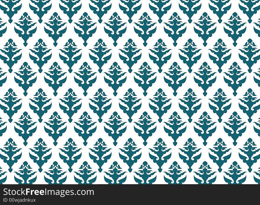 Wallpaper Pattern