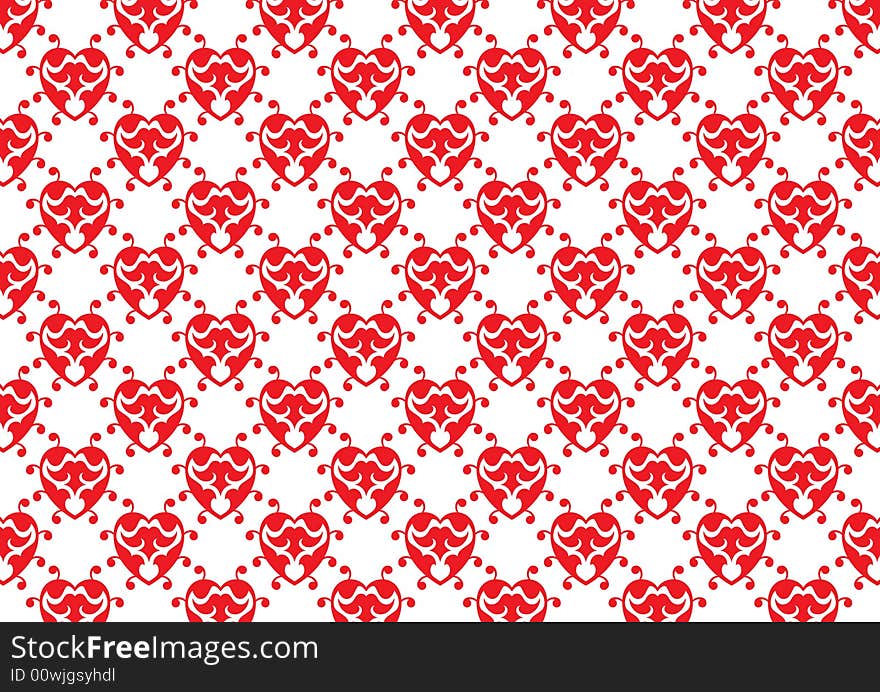 Wallpaper Pattern