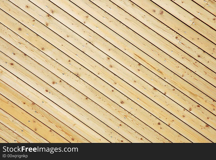 Tiling Wood Fence Texture