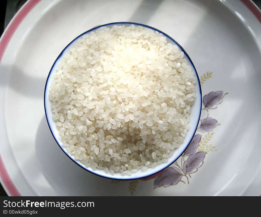 Rice