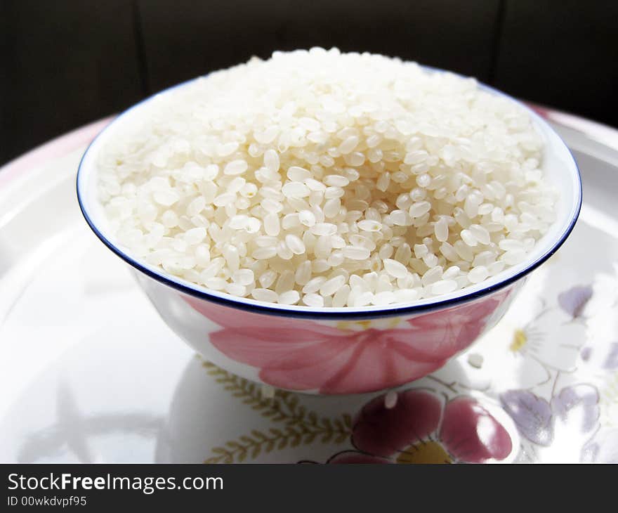 Rice