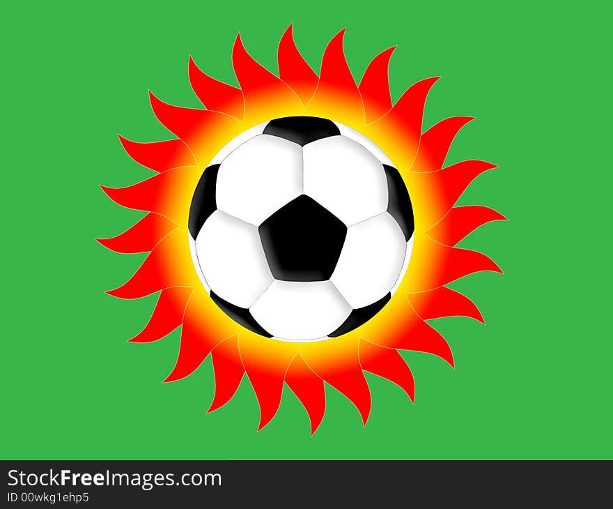 Football Sun