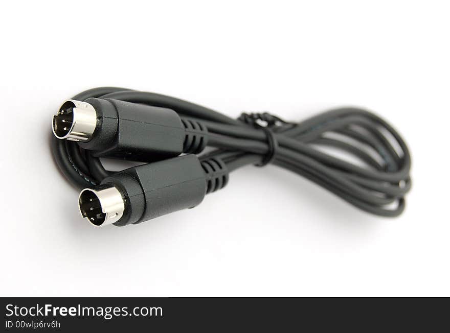 S-video cable