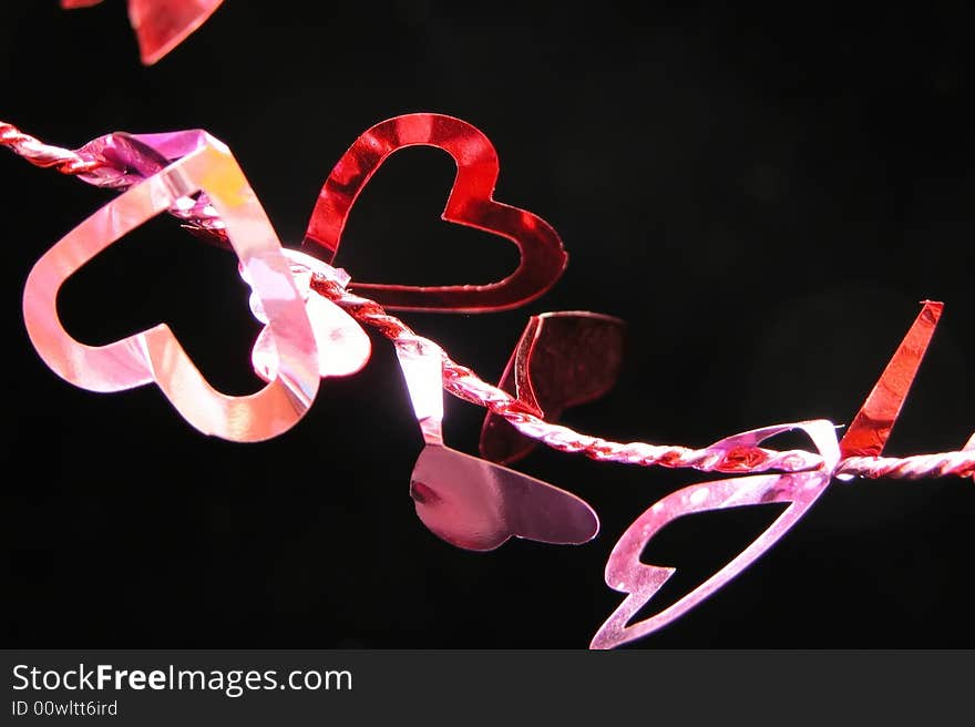 Hearts On A String 2