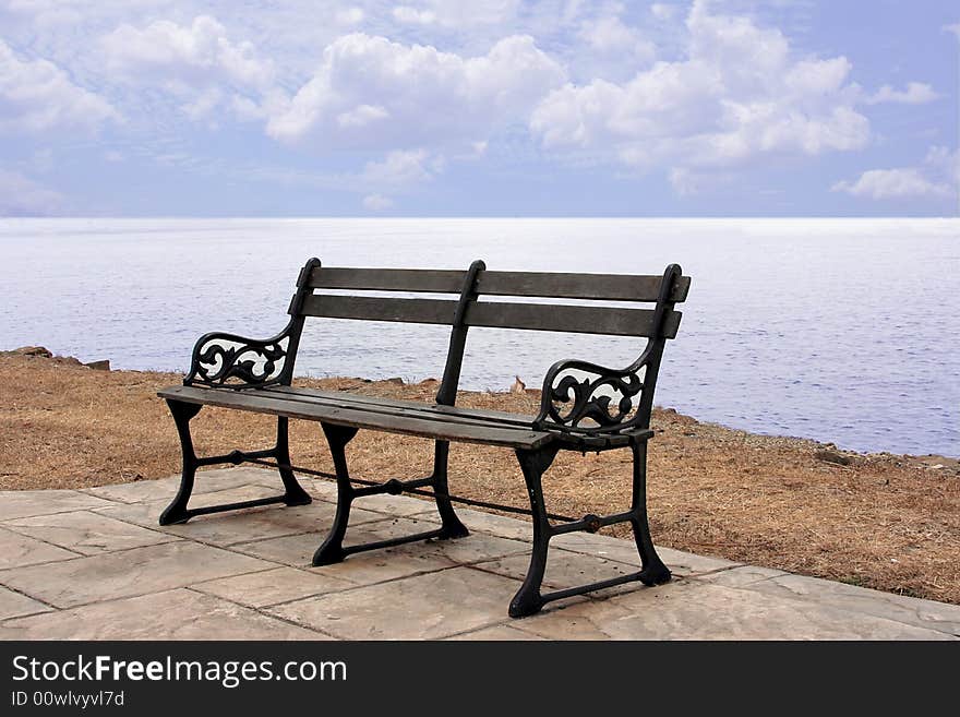 Bench