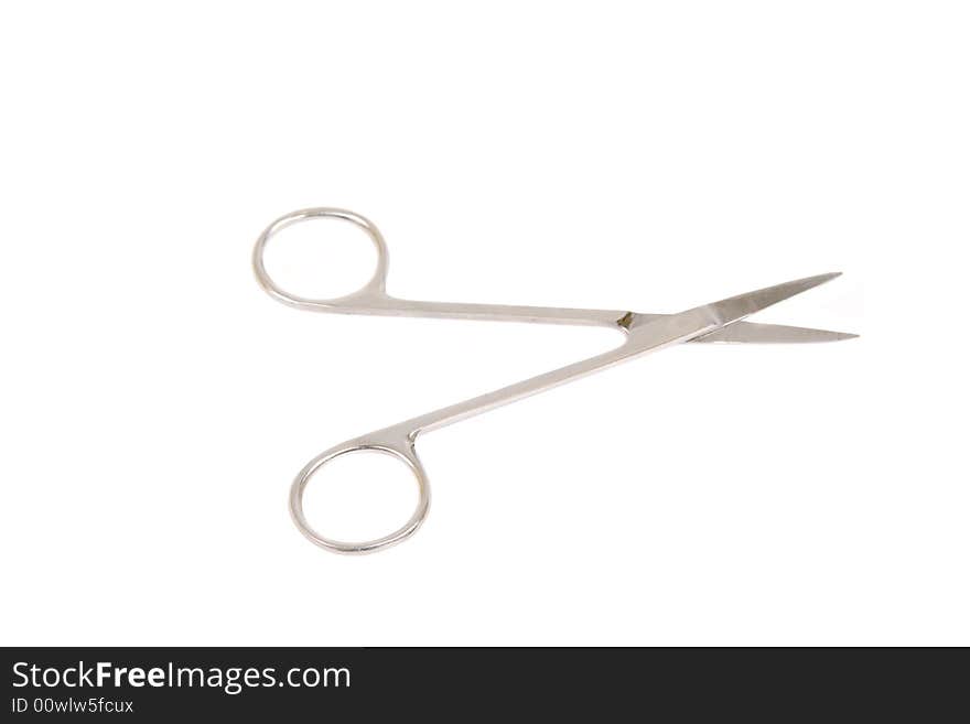 Stainless Steel Scissors