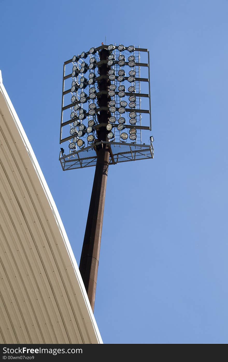 Stadium Lights