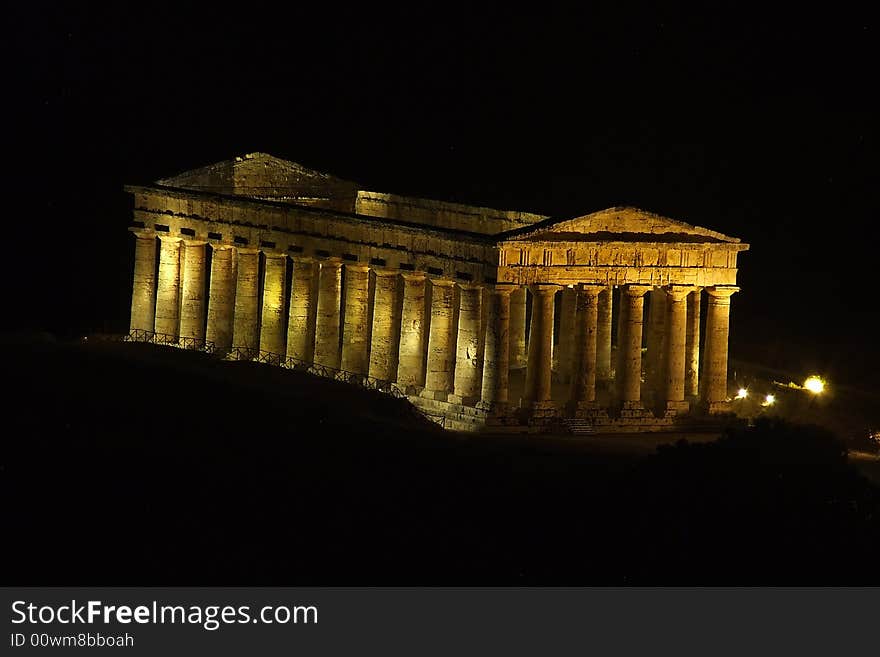 Segesta