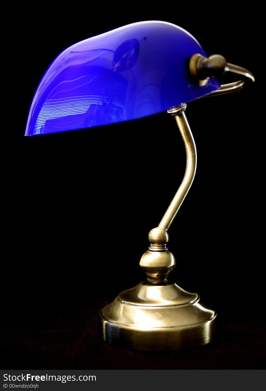 Lamp