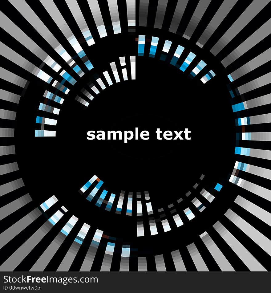 Abstract design, technology background for many purposes. Abstract design, technology background for many purposes.