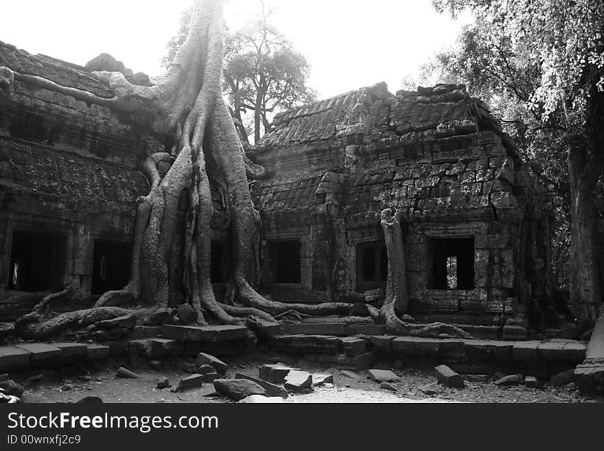 Angkor Wat