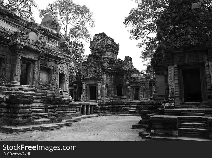 Angkor Wat