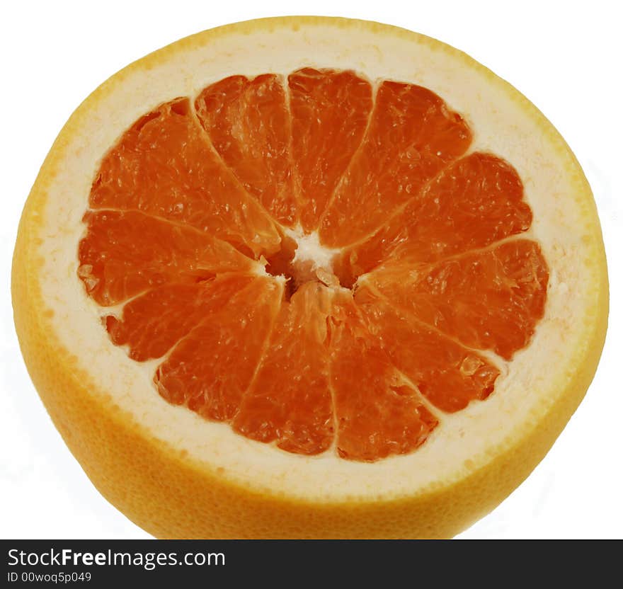 Grapefruit