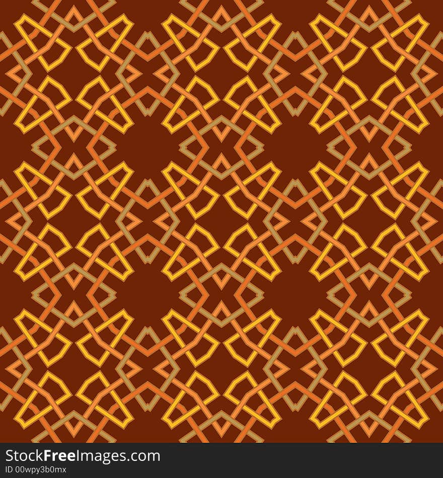 Abstract seamless  pattern - graphic image from  vector illustration. Abstract seamless  pattern - graphic image from  vector illustration