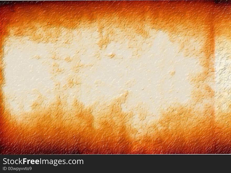 Abstract Grunge Background