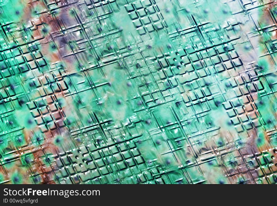 Abstract grunge old metal background. Abstract grunge old metal background