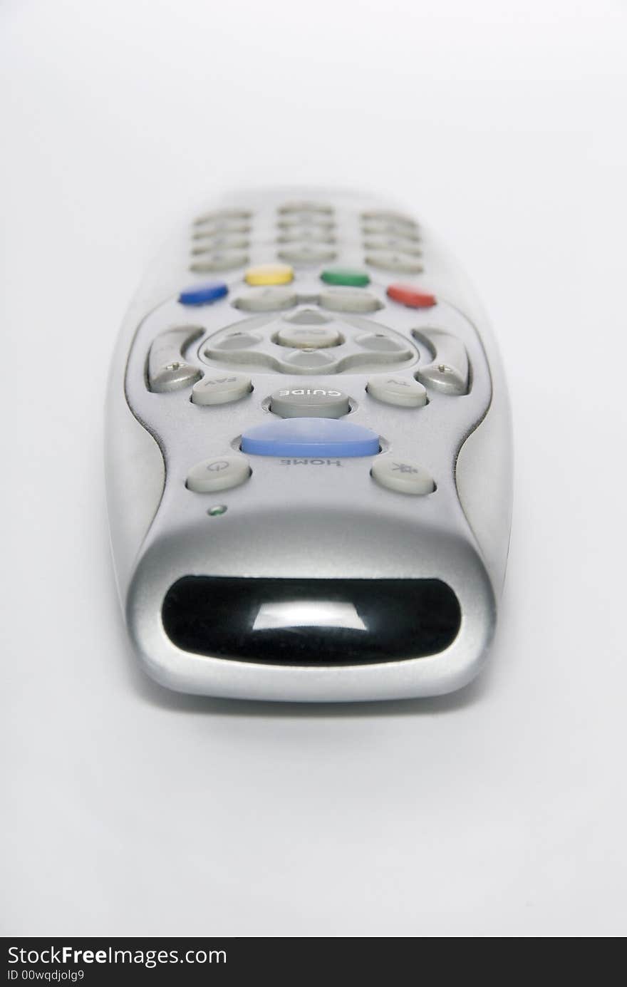 Remote Control