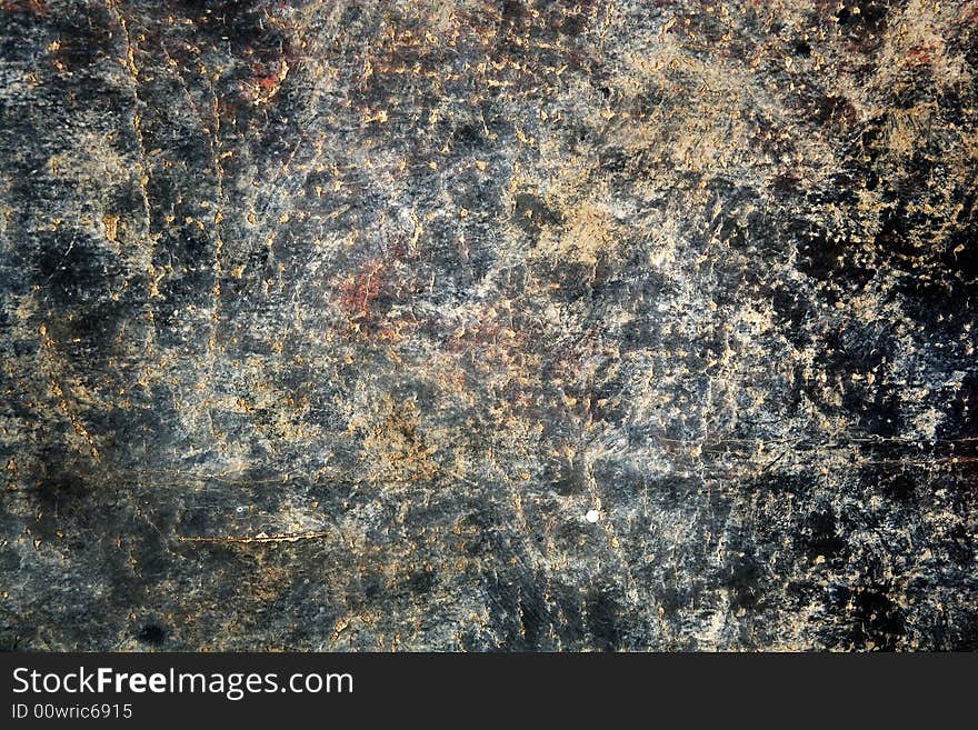 Grunge Texture