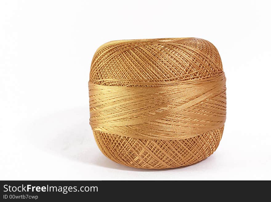 Gold Thread