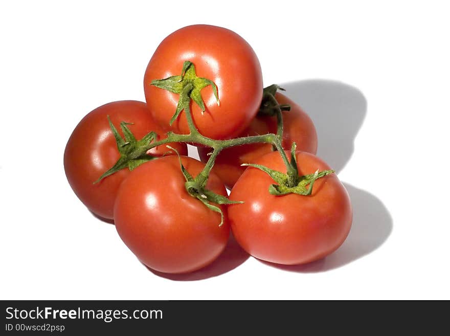 Tomatoes