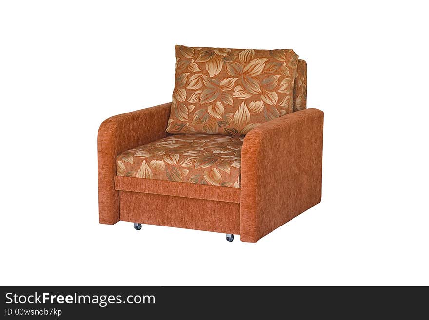 Armchair