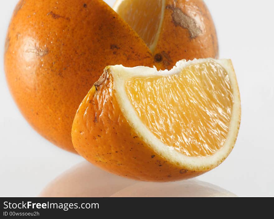 Orange