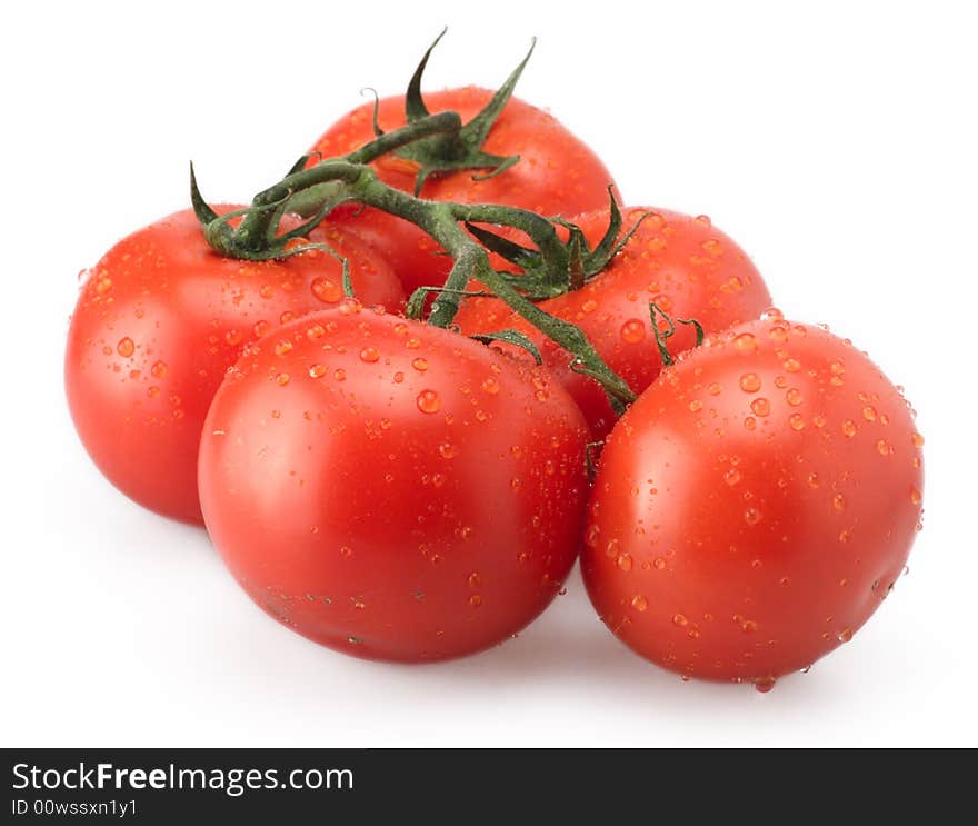 Tomatoes