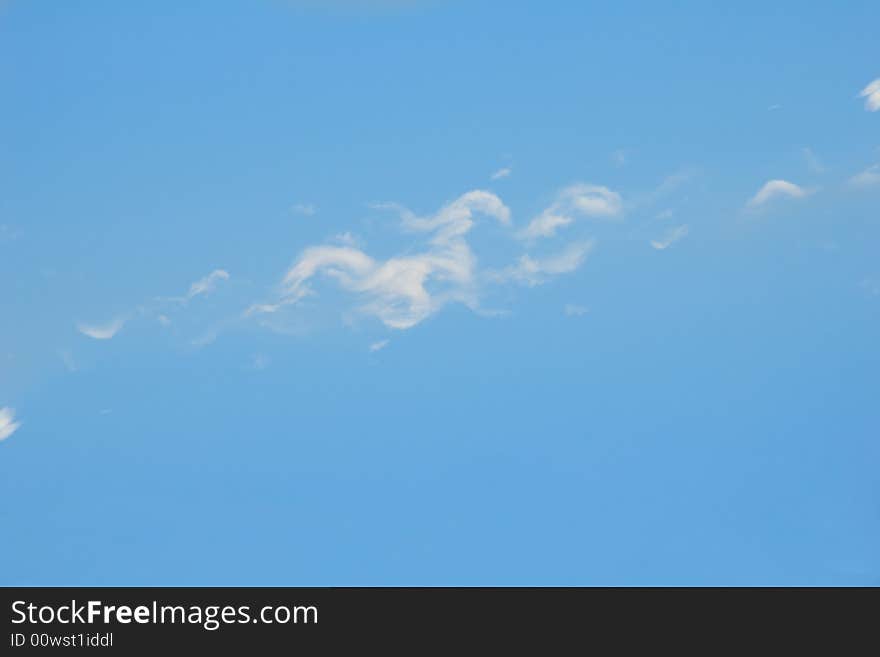 Beautiful Clouds