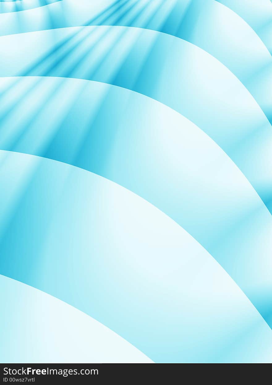 Abstract Design Background