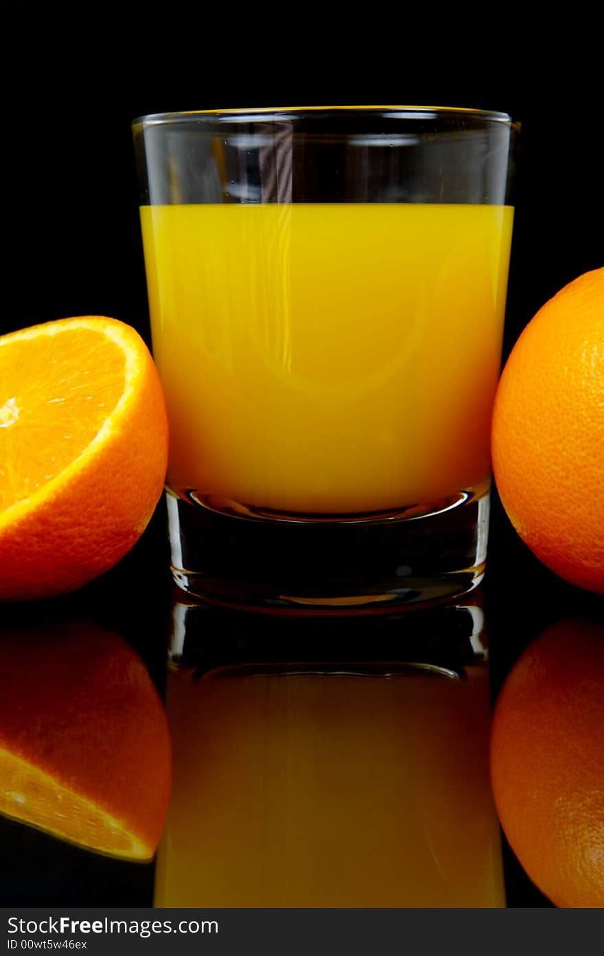 Orange Juice